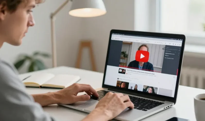 enregistrer une video youtube gratuit