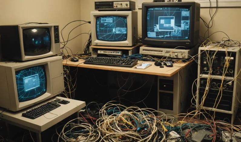 Explorer les plateformes multimédia alternatives : De l’ADSL à la fibre