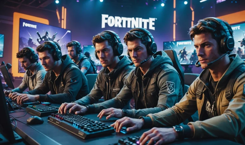power ranking fortnite