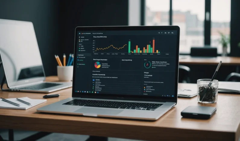 Google Analytics 4 et RGPD conformité