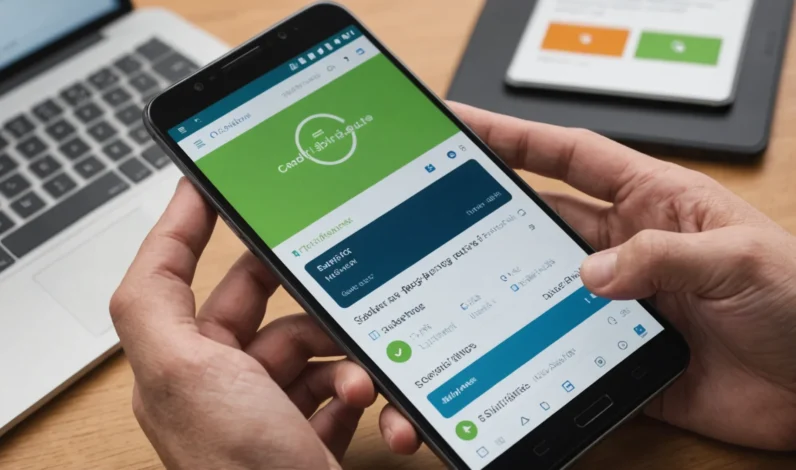 Guide_Pratique_pour_Maîtriser_une_Application_Android_dans_le_Secteur_High_Tech