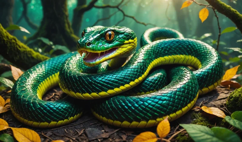 jeu google sur l'année du serpent