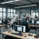 robotique france entreprise