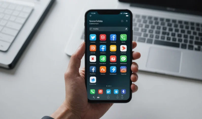 Les_Applications_Android_Indispensables_en_High_Tech_pour_2023