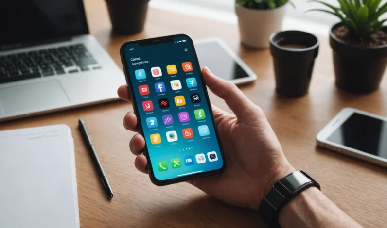 Les_Meilleures_Applications_Android_Gratuites_à_Découvrir_en_2023_dans_le_Domaine_High_Tech