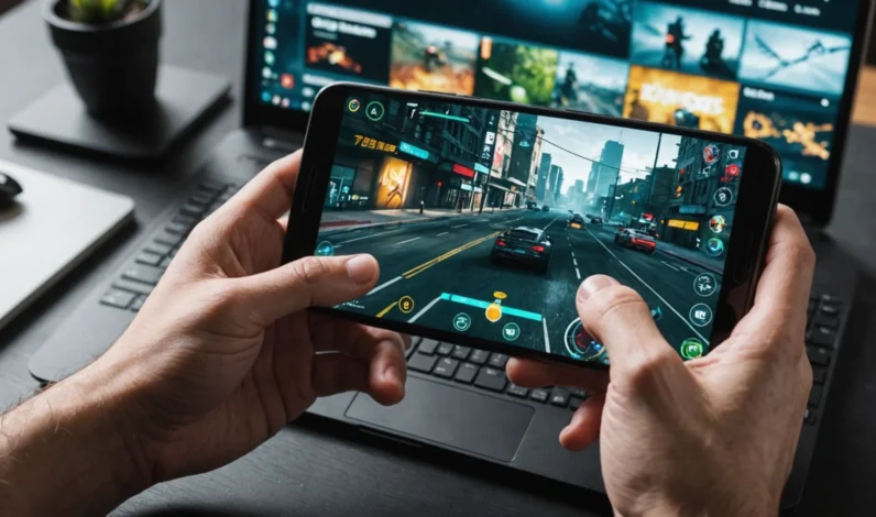 Les_Meilleures_Astuces_Gaming_sur_Android_pour_Améliorer_Votre_Expérience_High_Tech