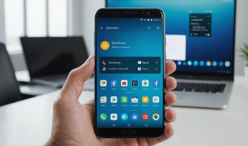 Les_Raccourcis_Essentiels_pour_Une_Expérience_Android_Optimisée_en_High_Tech