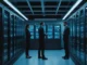 stockage sur serveur