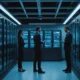 stockage sur serveur