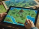 carte interactive botw