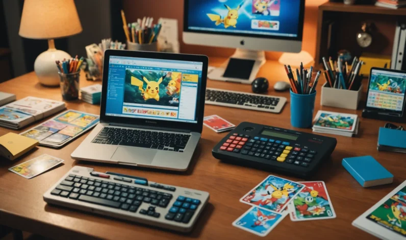 valeur carte pokemon