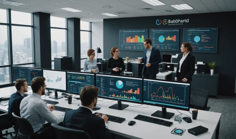 dashboard seo