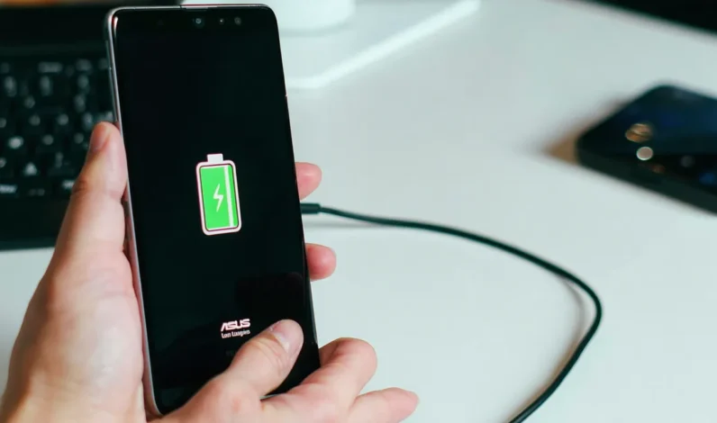 Mon smartphone Asus ne charge plus : quoi faire pour résoudre le problème ?