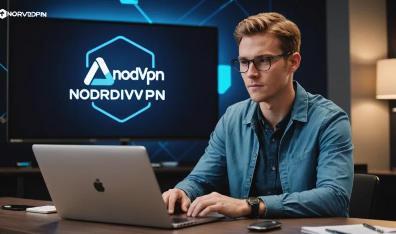 nordvpn