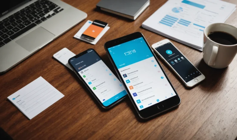 comment scanner un document