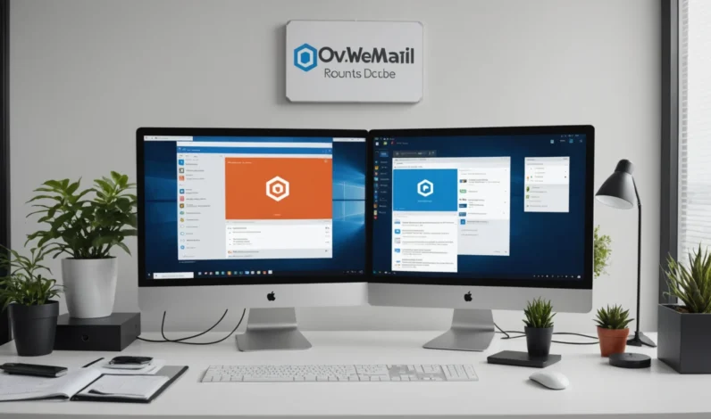 ovhwebmail roundcube