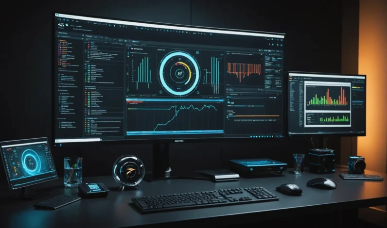 setting ram