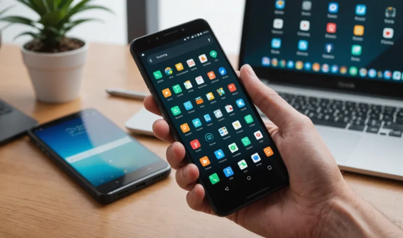 Optimiser_son_Android_:_Astuces_Avancées_pour_Améliorer_la_Performance_de_Votre_Smartphone_High_Tech