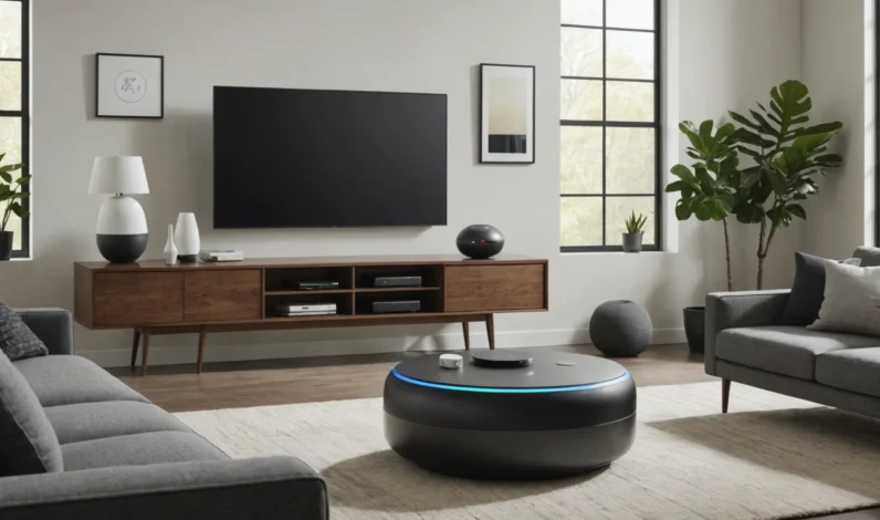 Optimisez_Votre_Maison_Connectée_avec_Google_Home_:_Guide_d_Intégration_High_Tech
