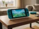batterie switch lite
