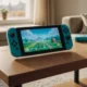 batterie switch lite