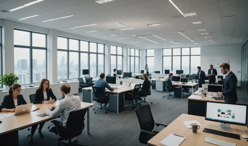 octime employé