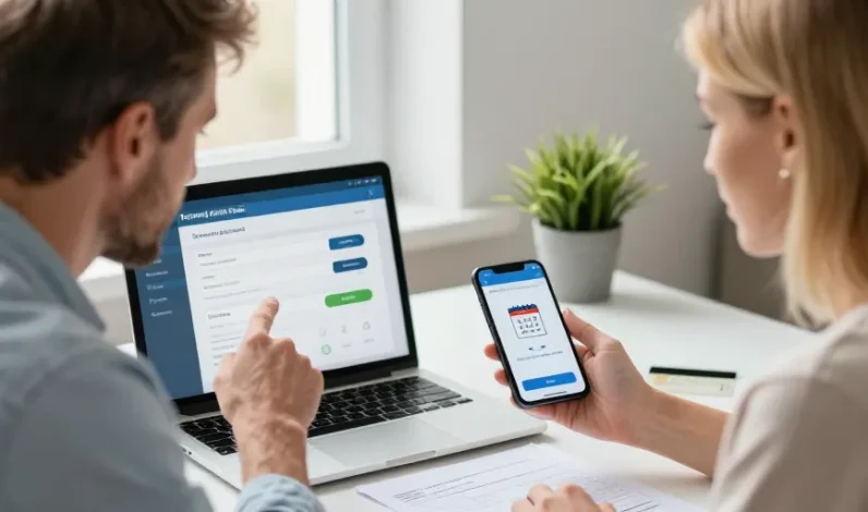 paiement récurrent