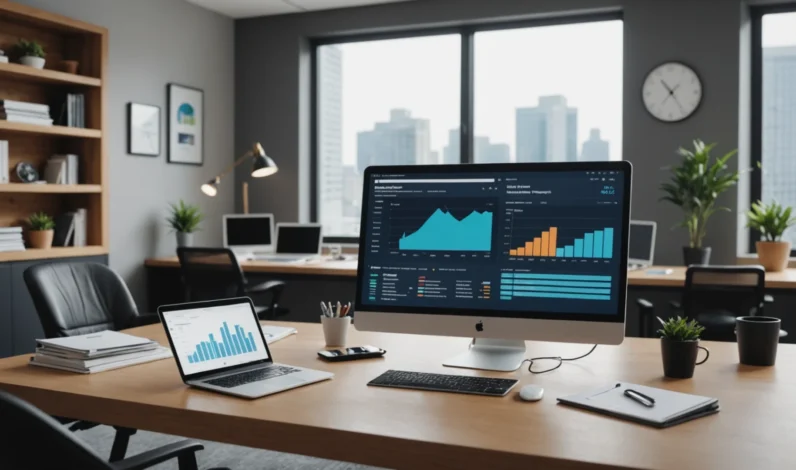 gestion locative en ligne