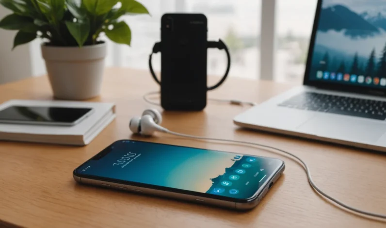 Pourquoi avoir une assurance téléphone ?