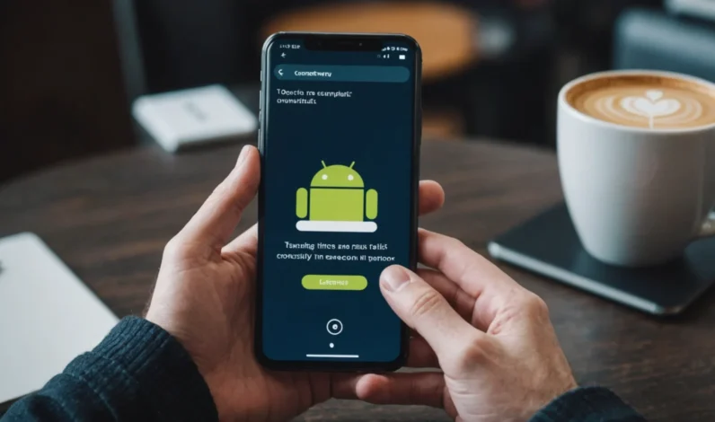 Problèmes_Courants_sur_Android:_Conseils_et_Solutions_dans_le_Monde_High_Tech