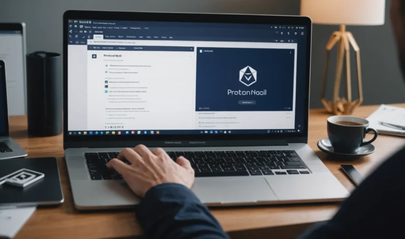 protonmail