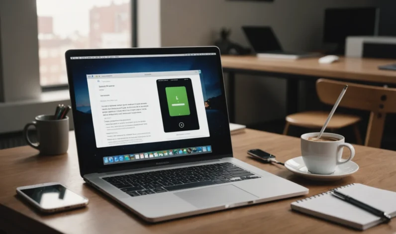 android file transfer ne fonctionne pas