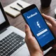 récupérer compte facebook