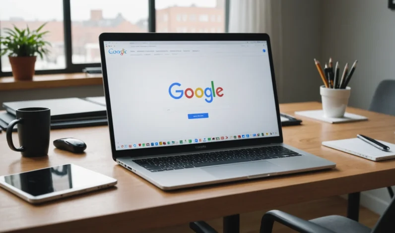 ok google configurer mon appareil