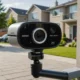 alarme avec camera