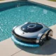 moteur robot piscine zodiac