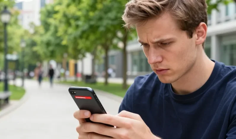 signal gps introuvable pokémon go