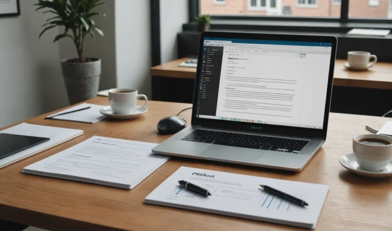 supprimer une page pdf