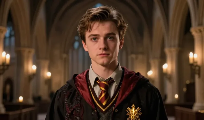 tenues hogwarts legacy