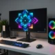 covering boitier pc