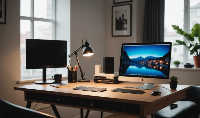 enregistreur tv sur pc