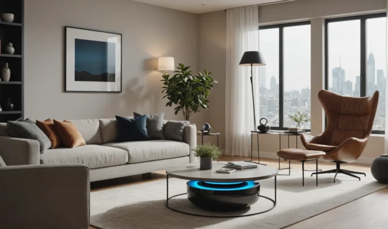 appareil compatible alexa