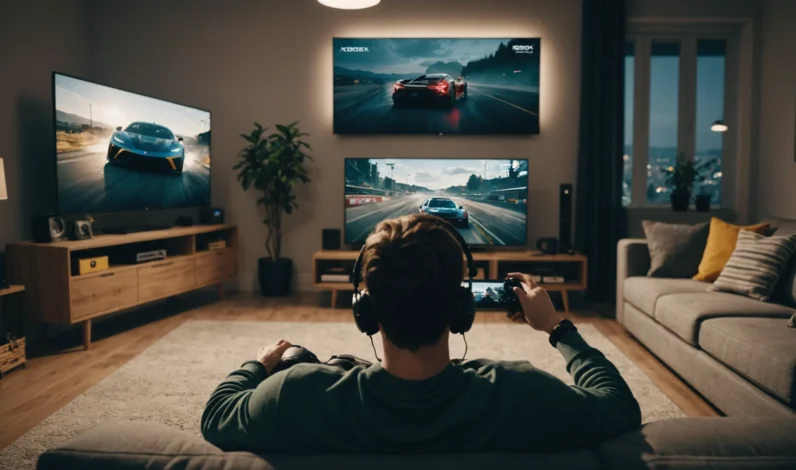 xbox cloud gaming