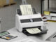 meilleur scanner